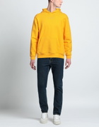 Jordan Mens Sweatshirt in Yellow