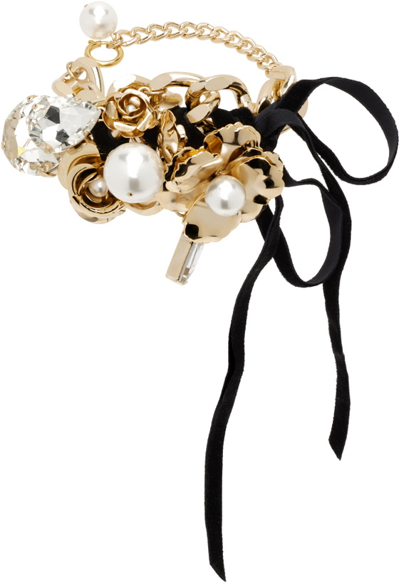Photo: VAQUERA Regal Bracelet