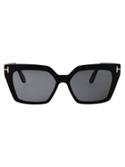 Tom Ford Eyewear Winona Sunglasses