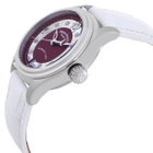 Armand Nicolet M03-3 Automatic Diamond Ladies Watch A151BAA-RN-P882BC8