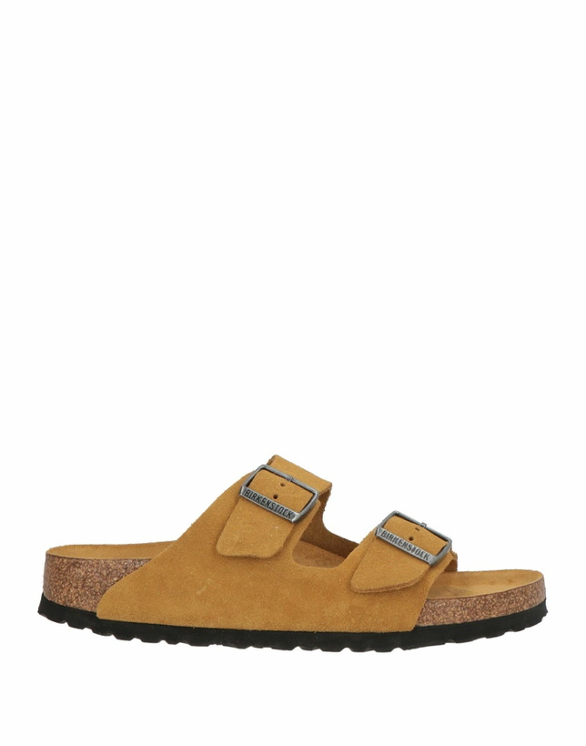 Photo: Birkenstock Arizona Womens Sandals Sand