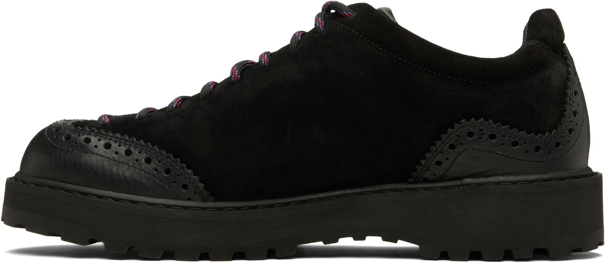 Diemme Black Ampezzo Wing Derbys