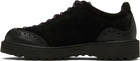 Diemme Black Ampezzo Wing Derbys