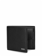 BOSS - Zair Leather Billfold Wallet