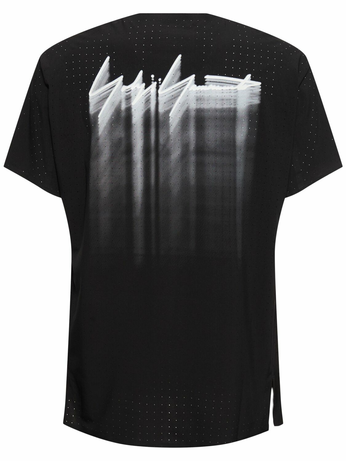 Y-3 - Run T-shirt Y-3