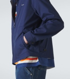 Prada Technical blouson jacket