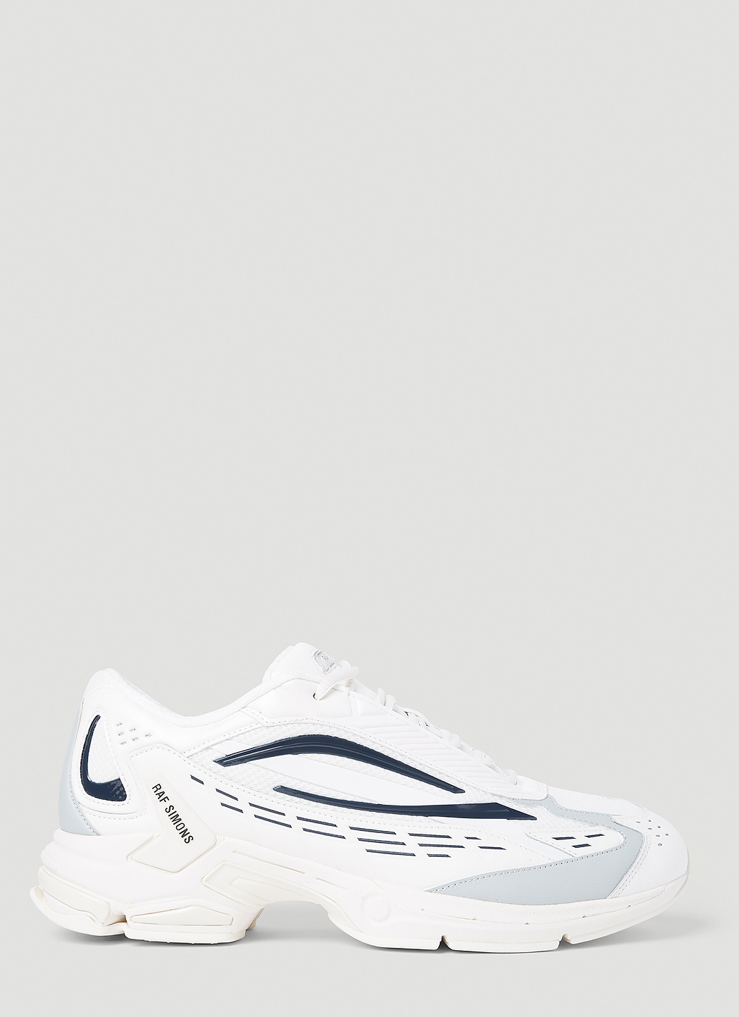 Raf Simons (RUNNER) Ultrasceptre Sneakers