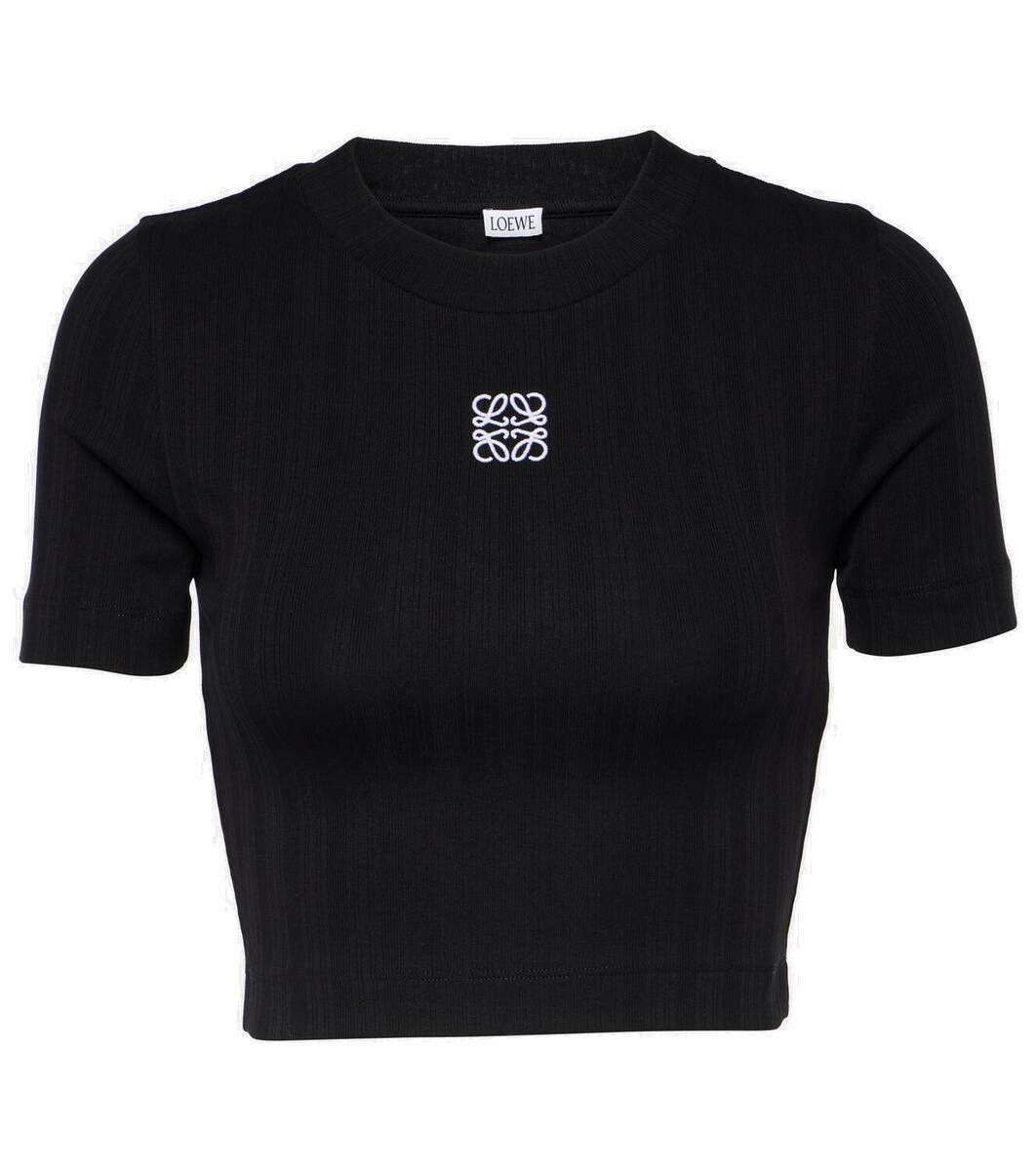 Loewe Crop top Loewe
