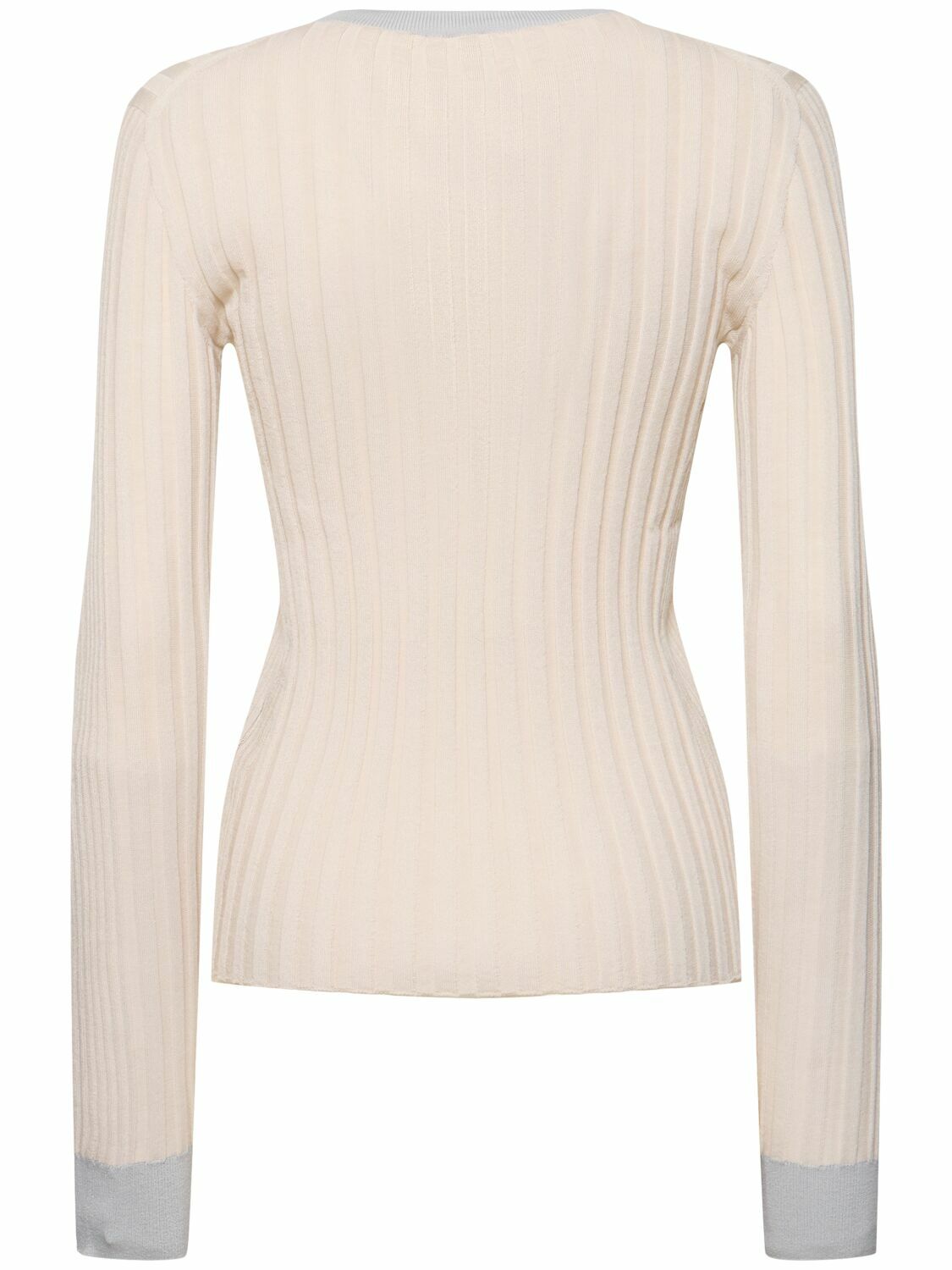 ALPHATAURI Fonelo Long Sleeve Top