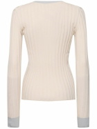 ALPHATAURI Fonelo Long Sleeve Top