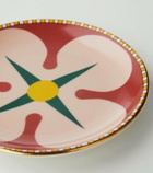 La DoubleJ Nave porcelain plate