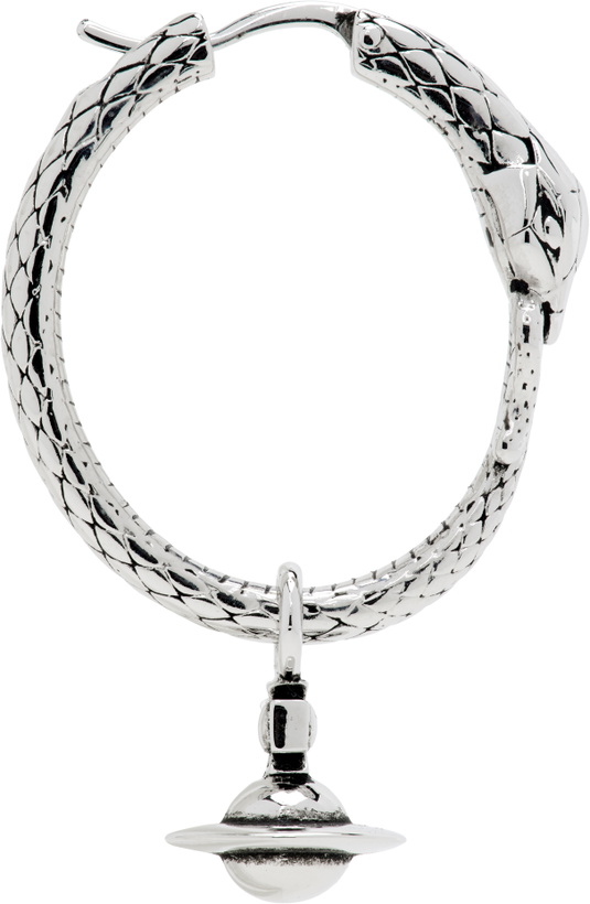 Photo: Vivienne Westwood Man Albane Single Earring