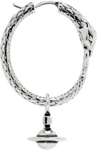 Vivienne Westwood Man Albane Single Earring
