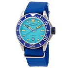 Armand Nicolet JSH Automatic Mens Watch A481PGU-TF-BN22481AAUU
