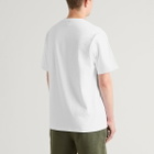 Nike Men's 560 T-Shirt in White