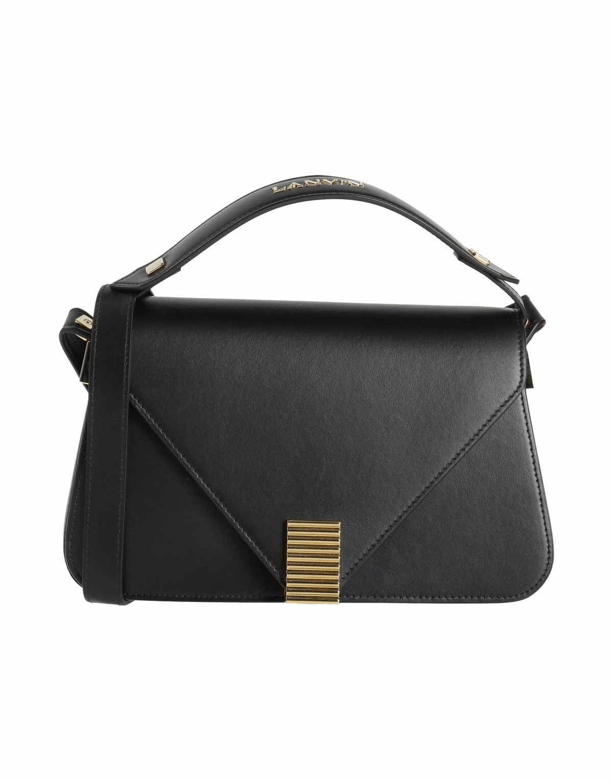 Lanvin Womens Handbag in Black