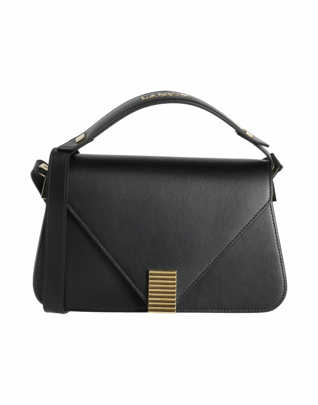 Photo: Lanvin Womens Handbag in Black