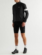 RAPHA - Slim-Fit Core Rain II Cycling Jacket - Black