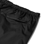 Acne Studios - Warrick Mid-Length Swim Shorts - Black