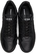 Dsquared2 Icon Basket Low Sneakers