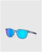 Oakley Actuator Blue - Mens - Eyewear