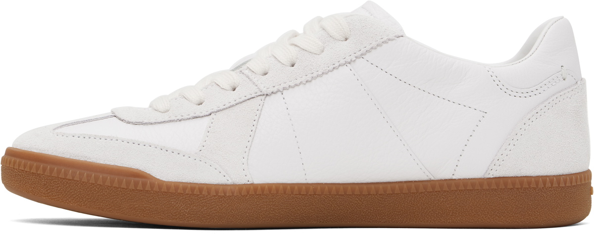 Coach 1941 White Ellis Sneakers