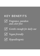 Philip Kingsley No Scent No Colour Gentle Shampoo 250ml