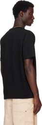 Dime Black Glorious T-shirt
