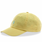 Polo Ralph Lauren Men's Classic Baseball Cap in Empire Yellow