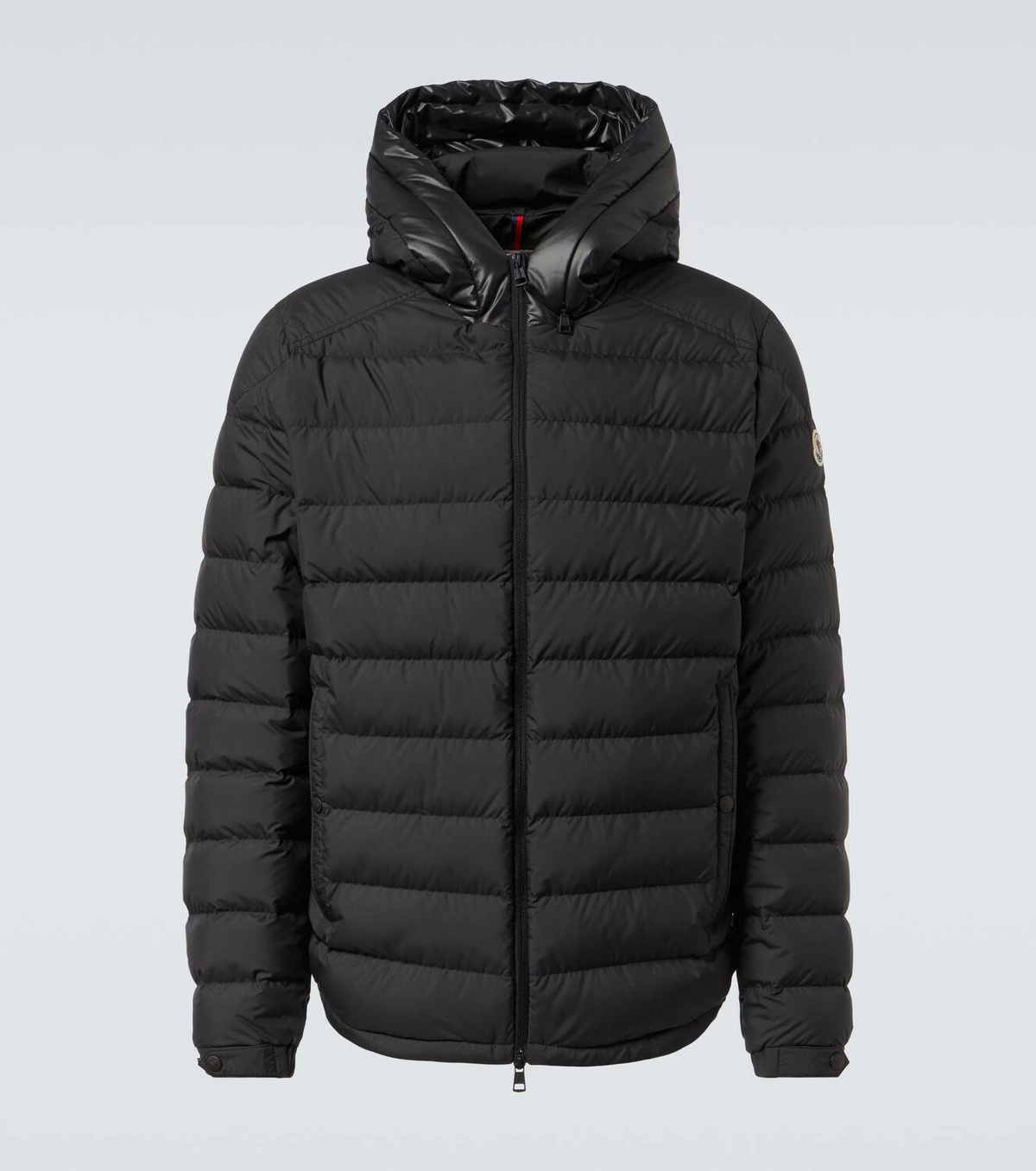 Moncler Chevrerie down jacket Moncler