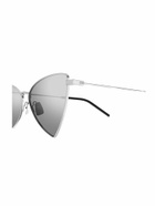Saint Laurent Eyewear Sl 303 Jerry Sunglasses