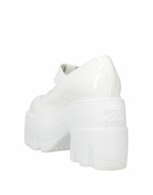 Casadei Womens Loafers in White