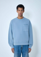 Marni Cotton Jersey Sweatshirt