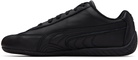 PUMA Black Speedcat Sneakers