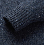 Alex Mill - Merino Wool-Blend Sweater - Storm blue