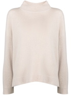 BRUNELLO CUCINELLI - Cashmere Turtleneck Sweater