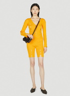 Ester Manas Cut Out Top