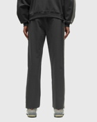 Represent Initial Tracksuit Pant Grey - Mens - Track Pants