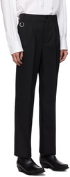 Th products Black Quinn Trousers