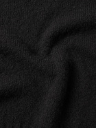 TOM FORD - Cashmere-Blend Sweater - Black