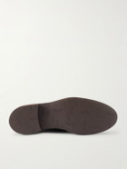 George Cleverley - Nathan Suede Chukka Boots - Brown