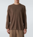 Moncler Genius x Rick Owens sweater