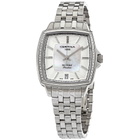 Certina DS Prime Shape Mother of Pearl Dial Ladies Watch C028.310.61.116.00