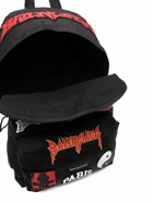 BALENCIAGA - Explorer Patch Backpack