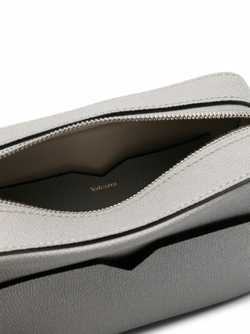 VALEXTRA - Reporter Small Crossbody Bag