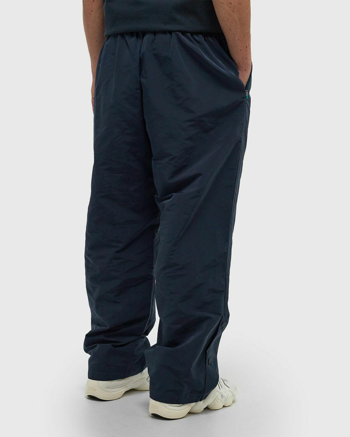 adidas BB TRACKPANT ブラック adidas パンツ BB TRACKPANT / ジャージ アディダスオリジナルス