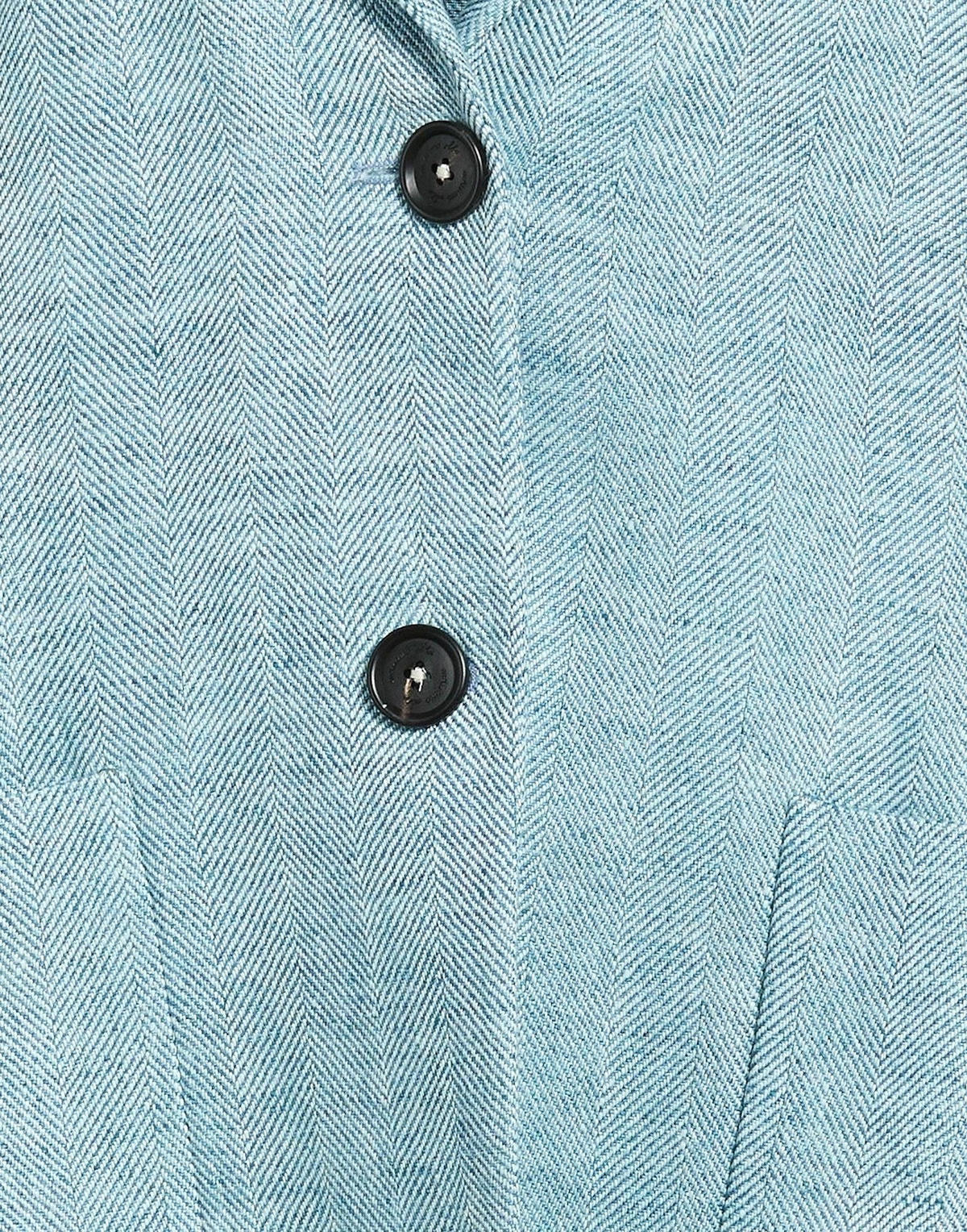 Massimo Alba Womens Blazer in Deep teal