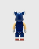 MEDICOM BEARBRICK 400% SONIC THE HEDGEHOG Multi-color Mens Collectibles & Toy