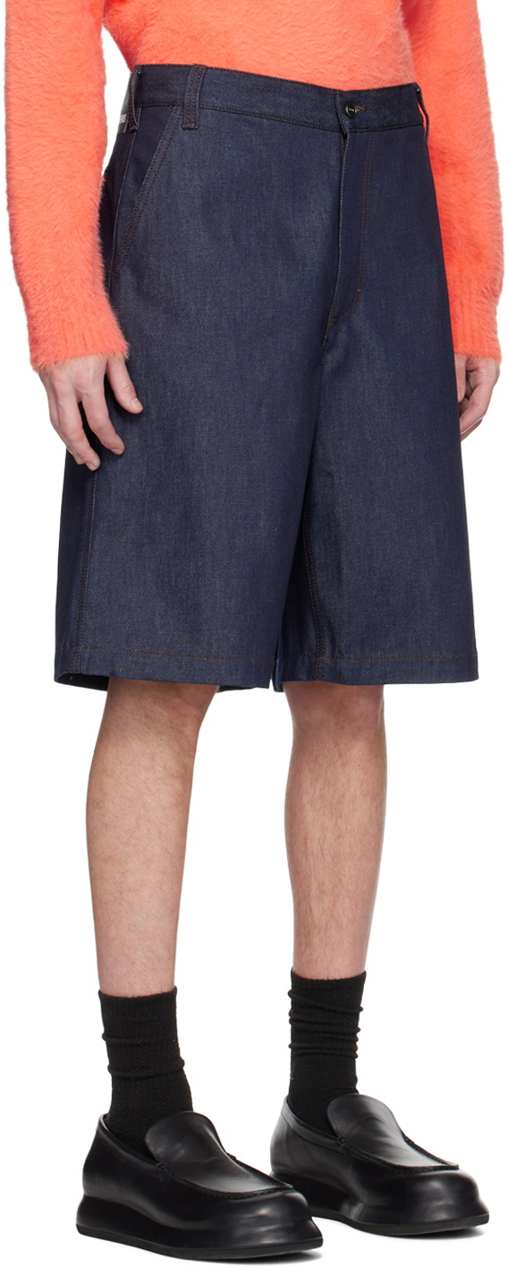 Le Short De-Nimes Amelo