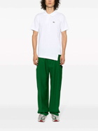COMME DES GARÇONS SHIRT - Cotton Polo Shirt